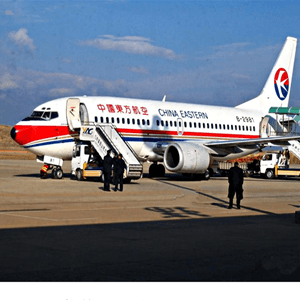 太平机场空运航空快运业稳步发展的原因是什么？